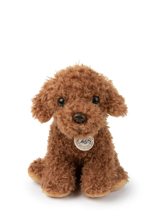 BON TON TOYS/BT CHAPS Labradoodle　ラブラドール
