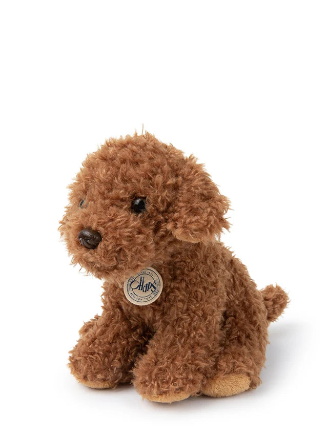 BON TON TOYS/BT CHAPS Labradoodle　ラブラドール