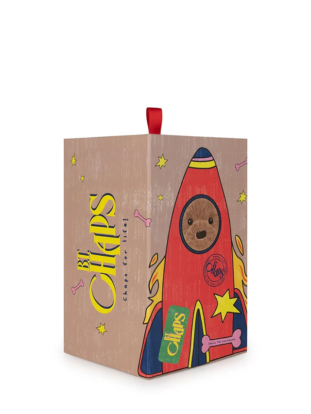 BON TON TOYS/BT CHAPS Labradoodle　ラブラドール