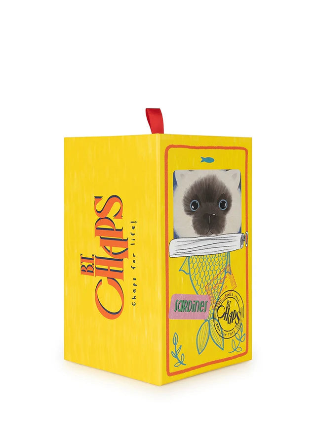 BON TON TOYS/BT CHAPS Siamese　シャムネコ