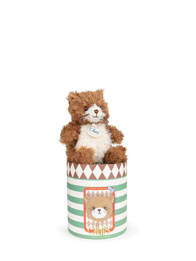 BON TON TOYS/BT CHAPS Mini Cat  ネコ