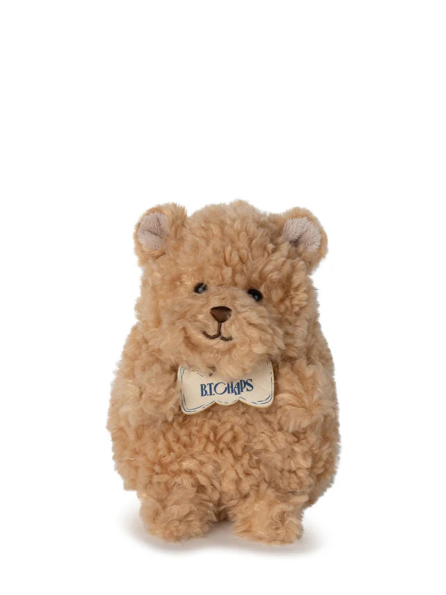 BON TON TOYS/BT CHAPS Babbling Bum Bum くま