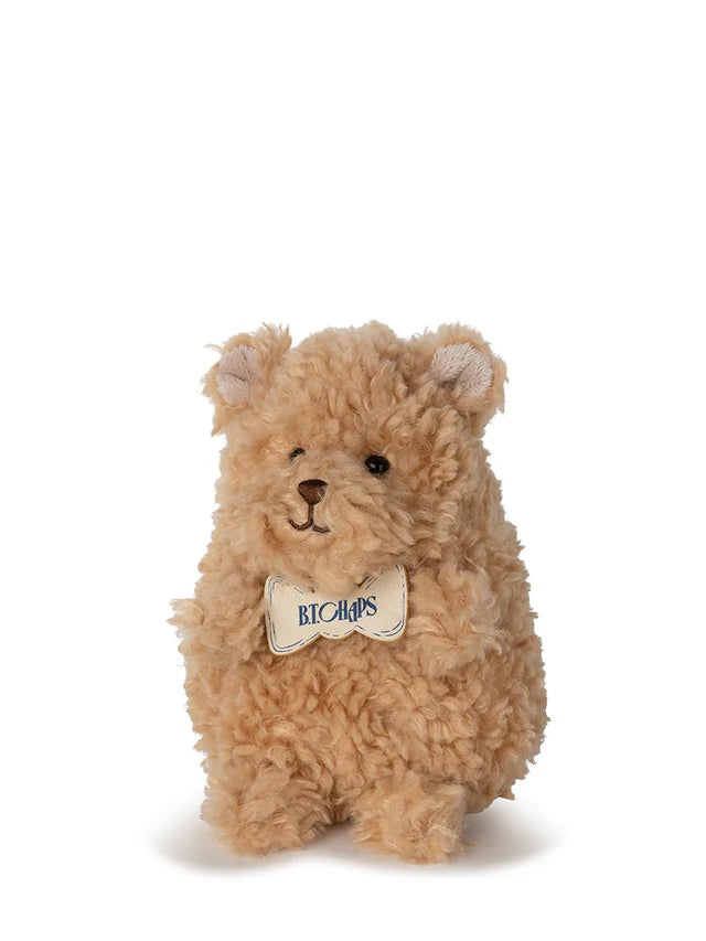 BON TON TOYS/BT CHAPS Babbling Bum Bum くま