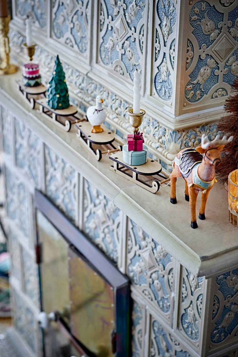 Bloomingville/Dasher Deco  クリスマスデコレーション