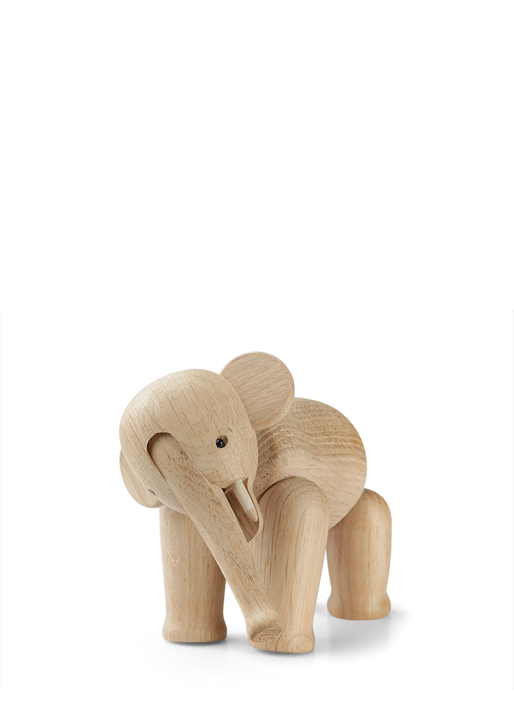 KAY BOJESEN DENMARK/ゾウ ミニ