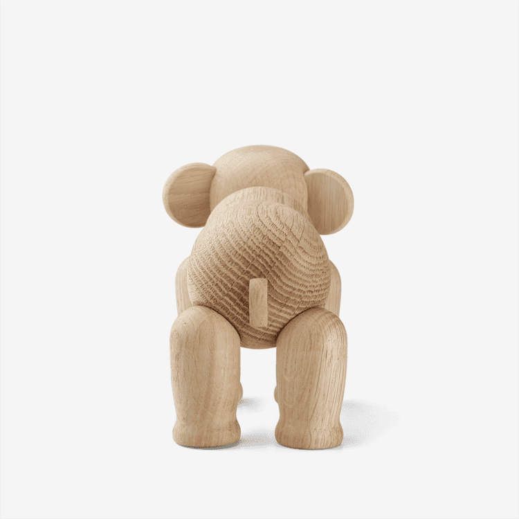 KAY BOJESEN DENMARK/ゾウ ミニ