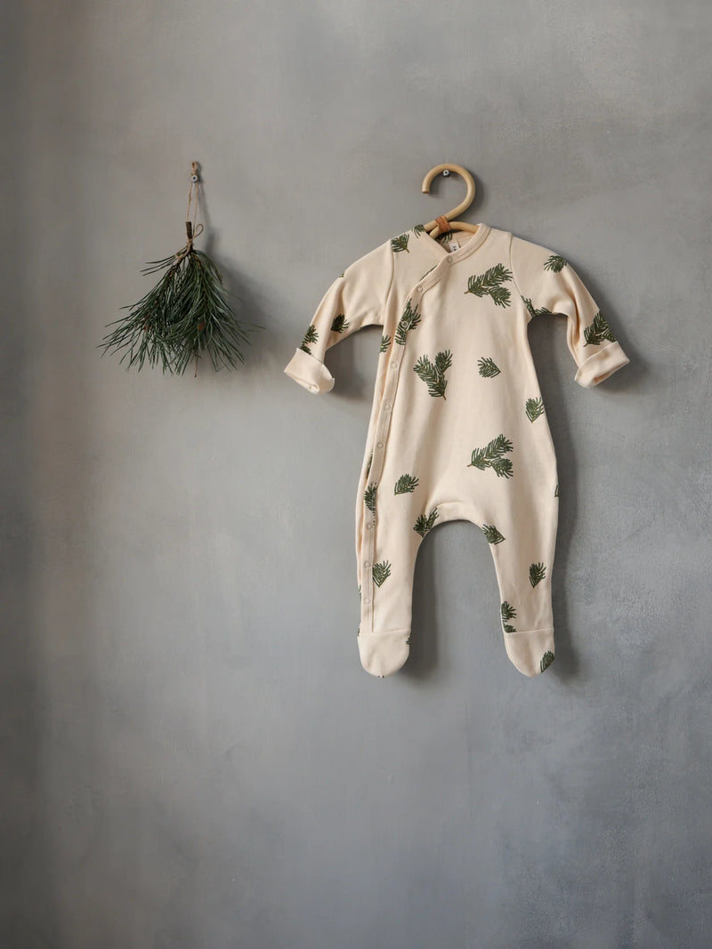 organiczoo/Pine Forest Suit 6-12M