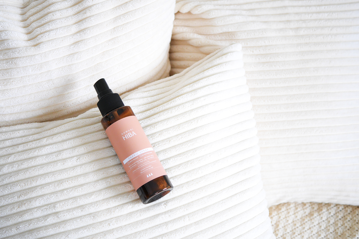COCOFA/ 青森ひばスプレー 100ml