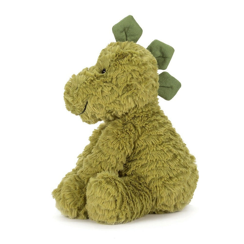 Jellycat / Fuddlewuddle Dino M