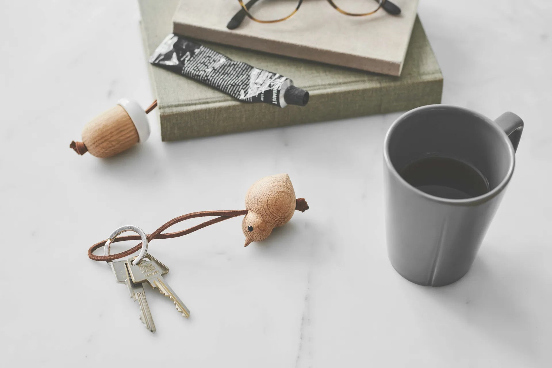 ROSENDAHL COPENHAGEN/ノルディックテイルズ オーナメント