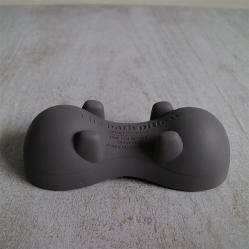 koora/Neutral Bath Pillow バスピロー