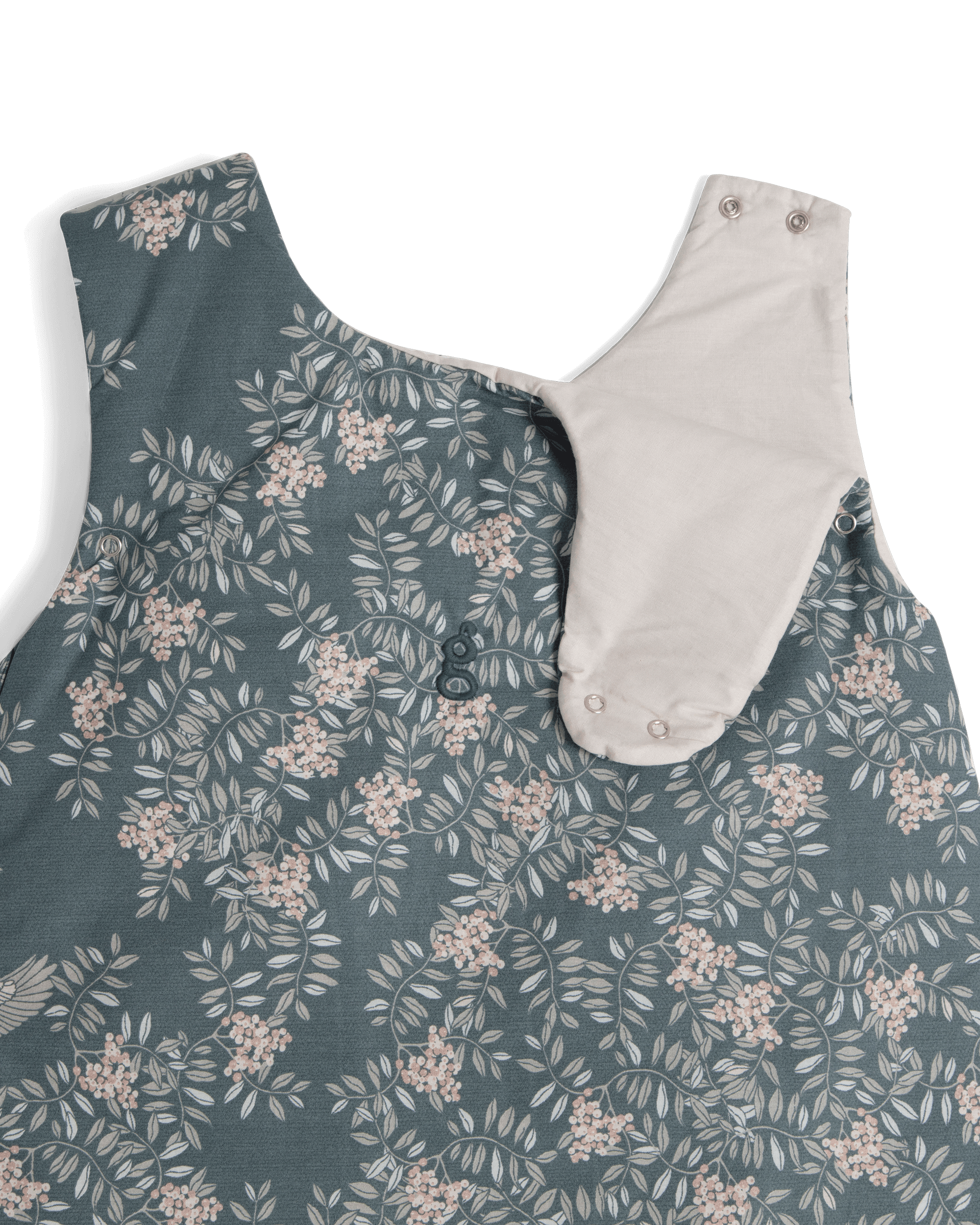 garbo&friends/Percale Sleeping Bag （スリーパー）