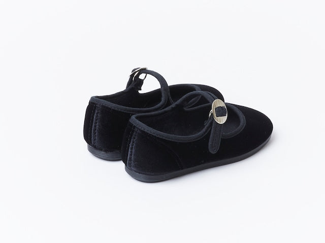LA CADENA/JAPONESA/VELOUR  ONE STRAP/BABY