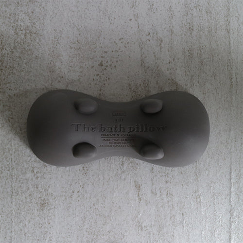 koora/Neutral Bath Pillow バスピロー