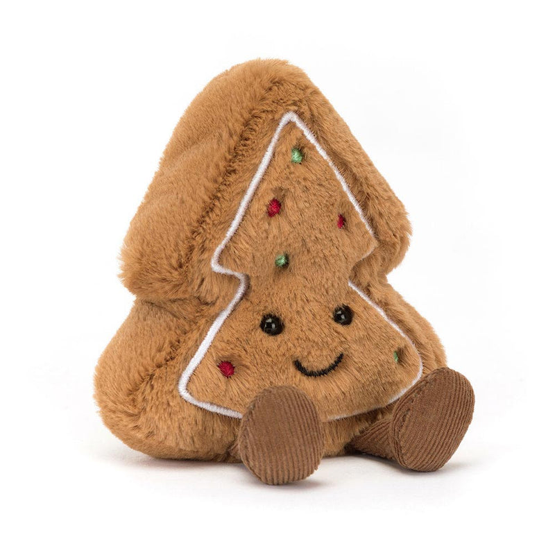 Jellycat /Amuseable Tree Cookie