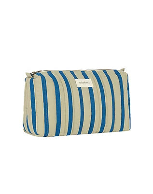 NOBODINOZ/ STORIES LTD TOILETRY CASE マルチポーチ