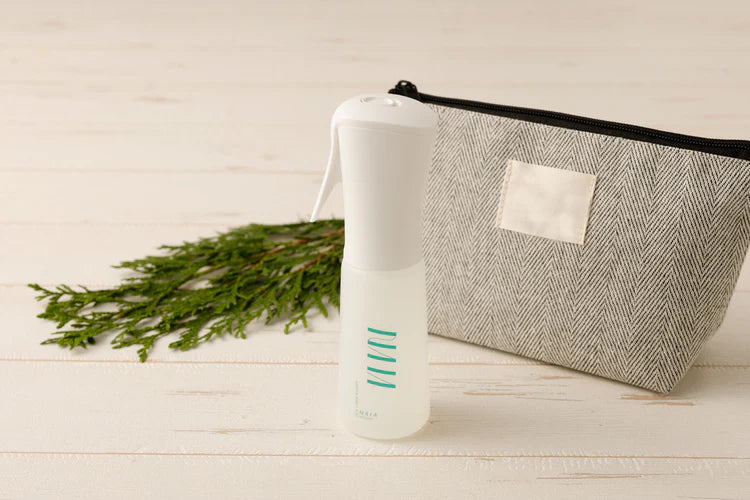 NAIA/能登ヒバ Room & Fabric Mist Mini 100ml