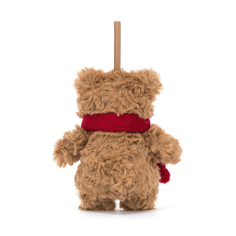 Jellycat / Bartholomew Bear Decoration