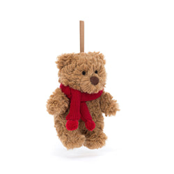 Jellycat / Bartholomew Bear Decoration