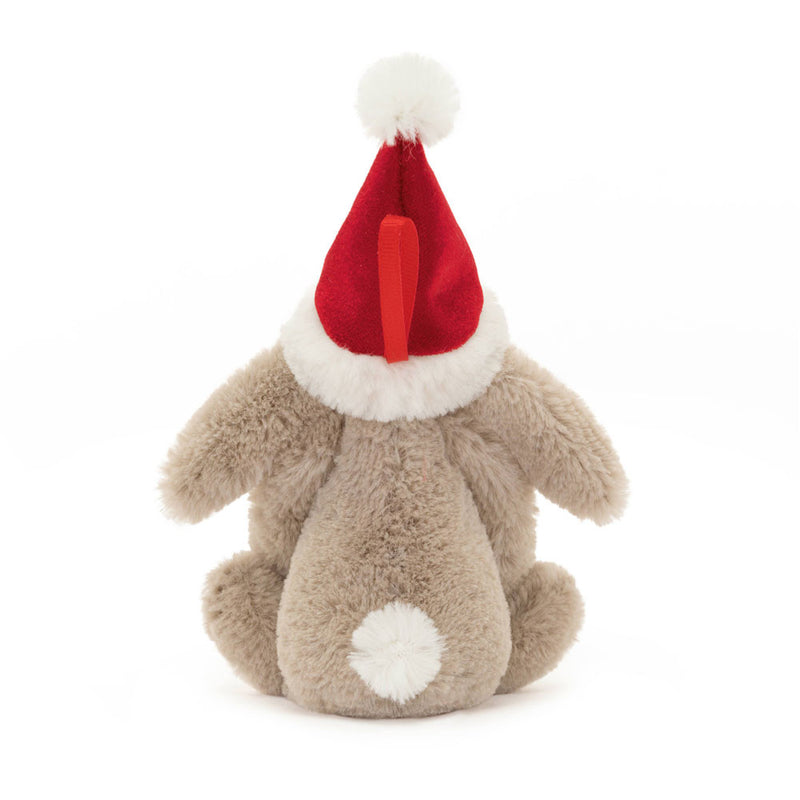 Jellycat / Bashful Christmas Bunny