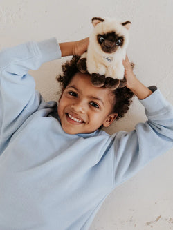 BON TON TOYS/BT CHAPS Siamese　シャムネコ
