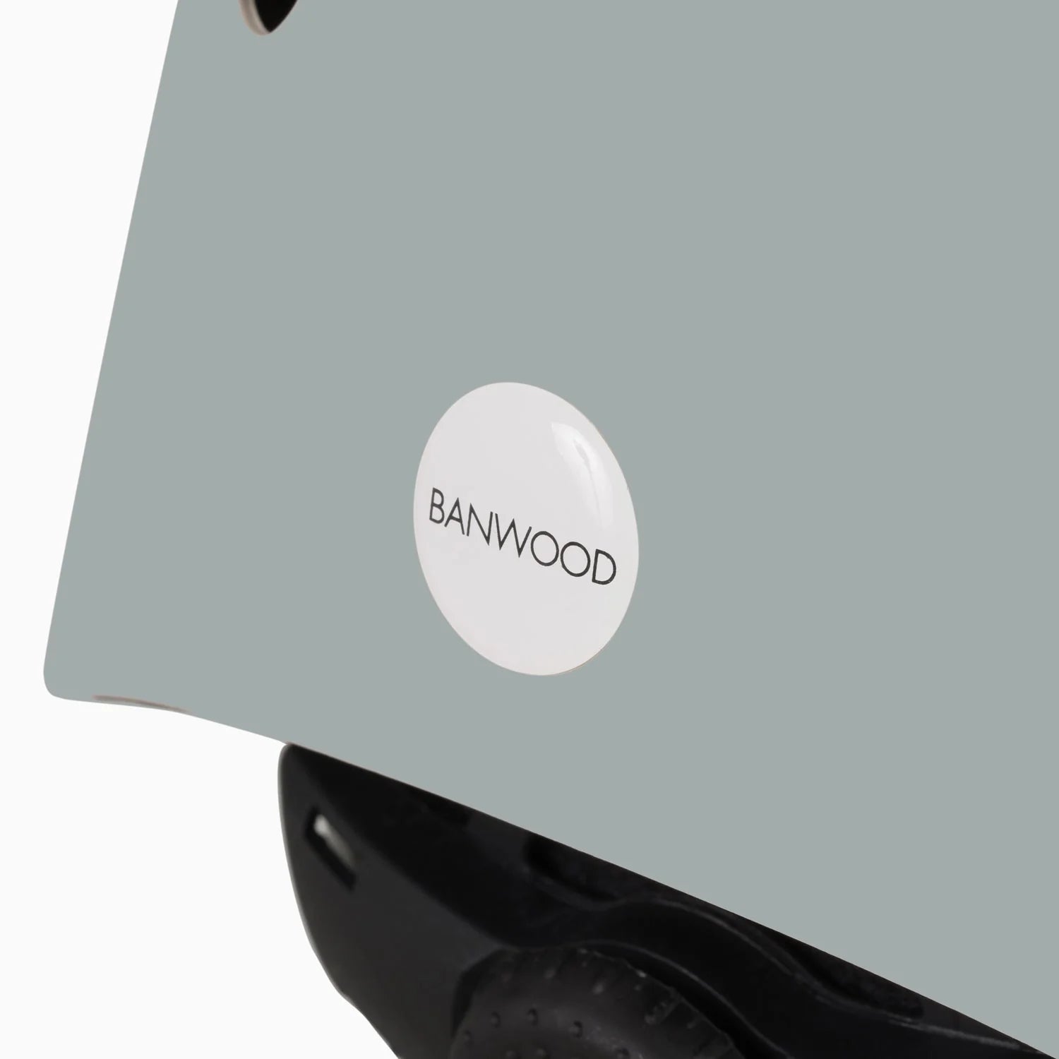 BANWOOD/ECO ヘルメット/CLAY