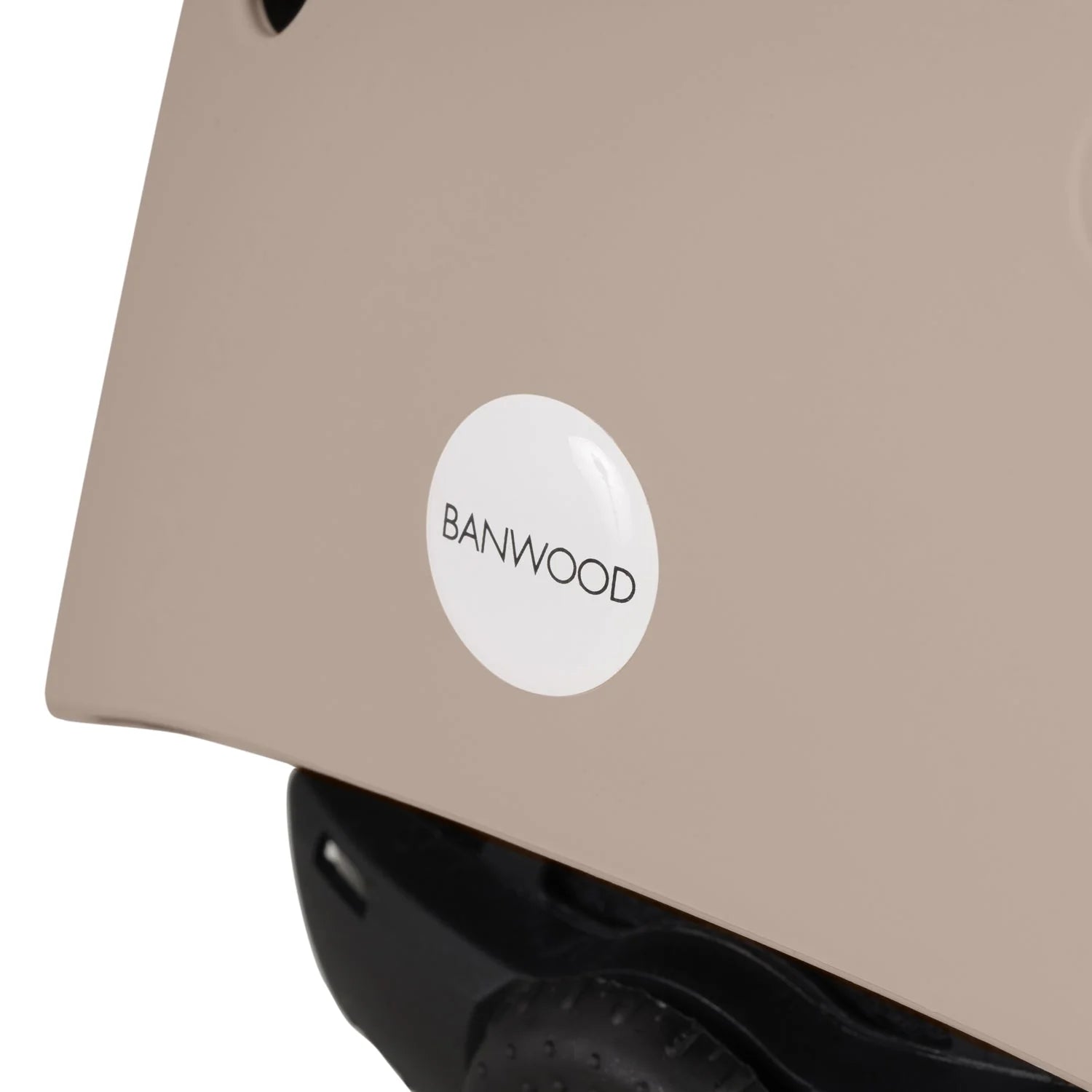 BANWOOD/ECO ヘルメット/SAND