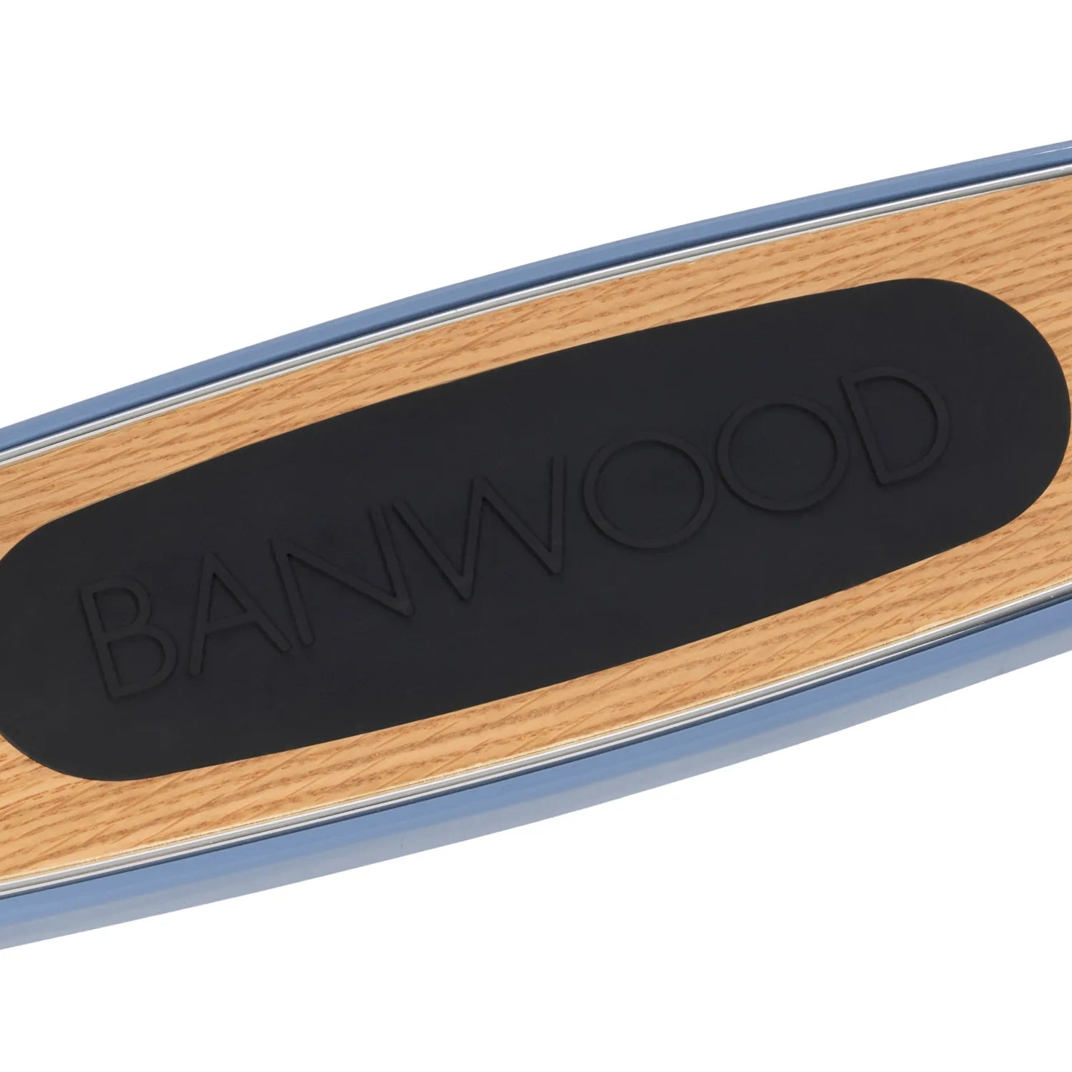 BANWOOD/スクーター VINTAGE/BLUE