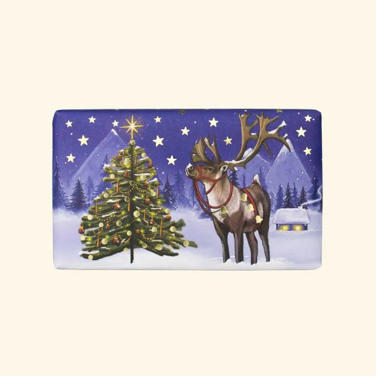 English Soap Company/ ソープ　Christmas Collection【5種】