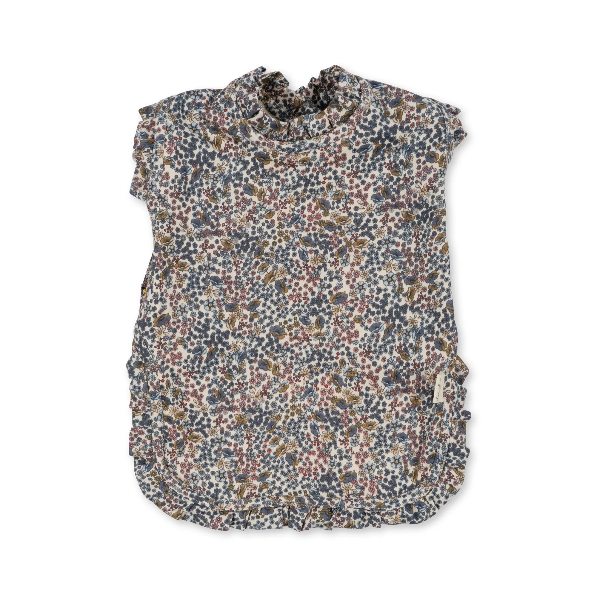 Konges Slojd/COMEA BIB スタイ