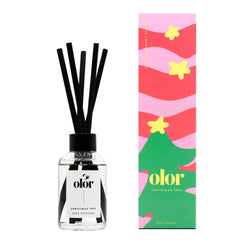 olor/Christmas Tree Difffiser