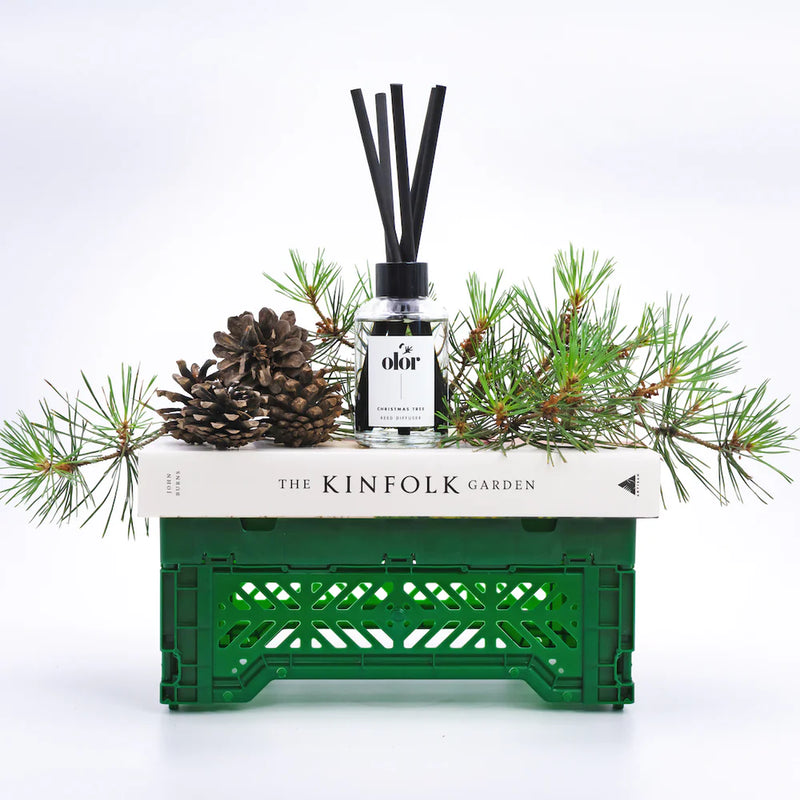 olor/Christmas Tree Difffiser