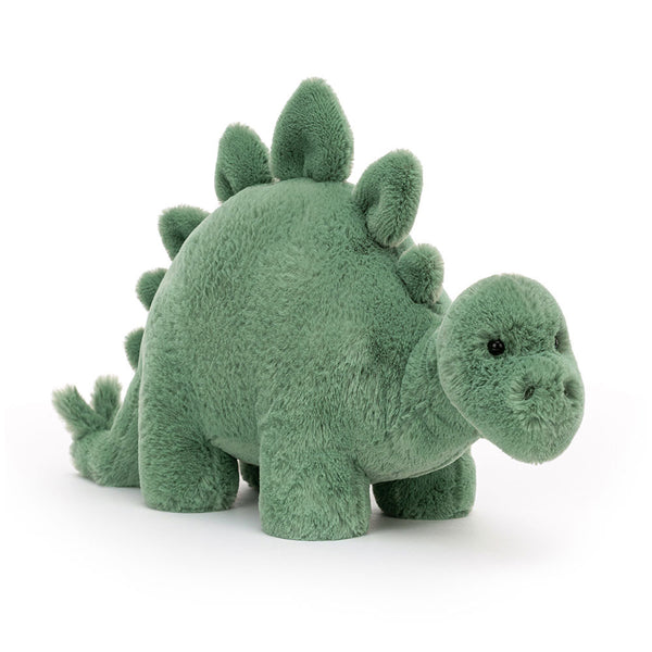 Jellycat /Fossilly ステゴサウルス Mini
