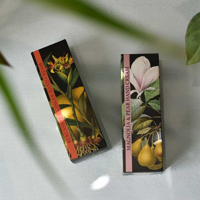 English Soap Company/ ハンドクリーム 75ml