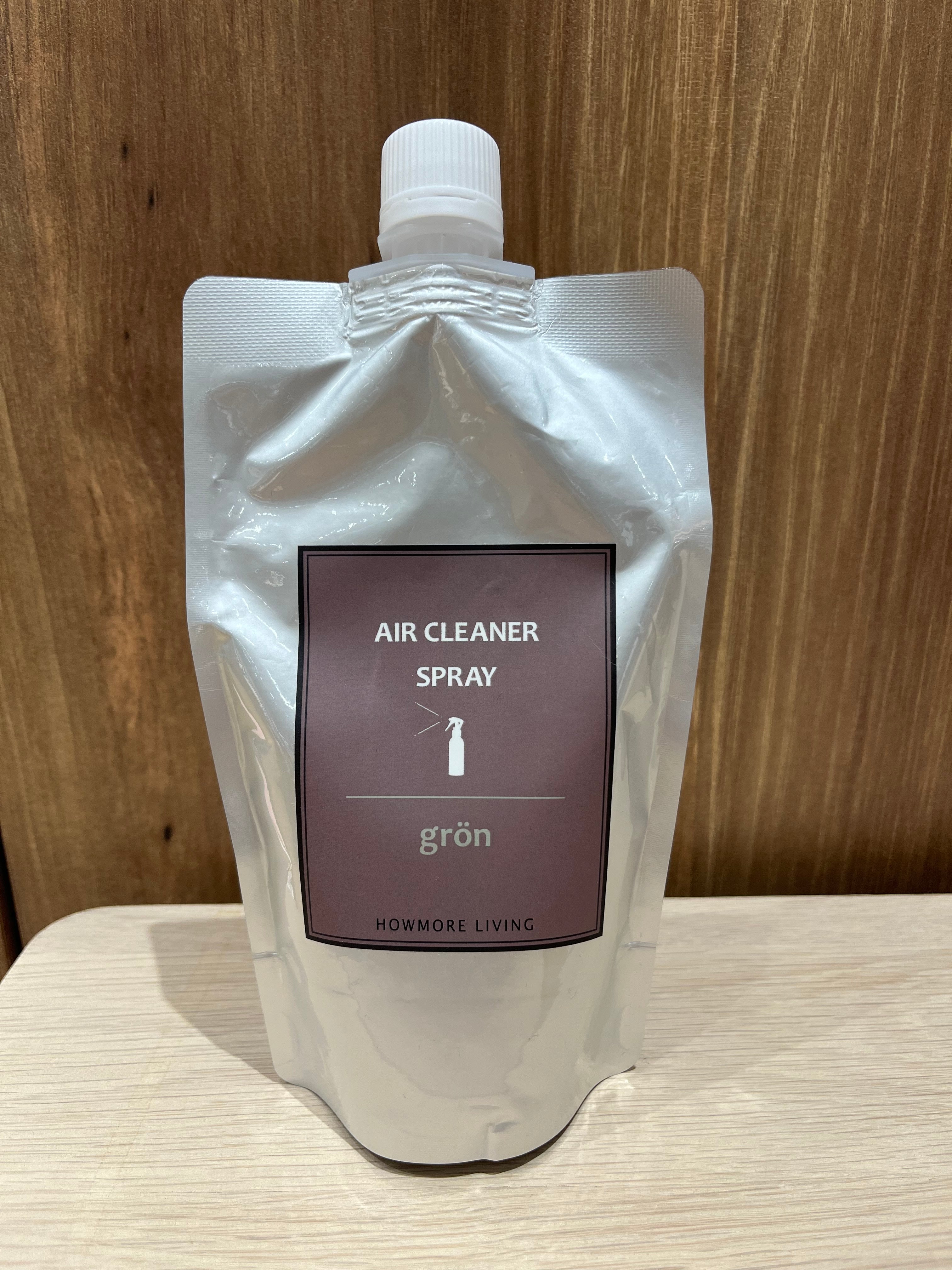 HOWMORE LIVING/ エアクリーナーリキッド  200ml