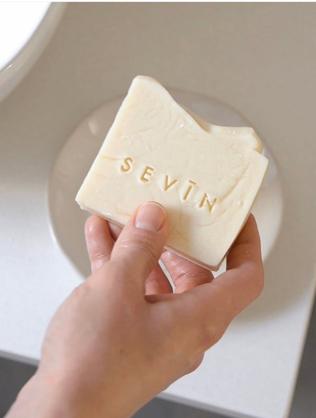 SEVIN London/Soap 120g/ソープ