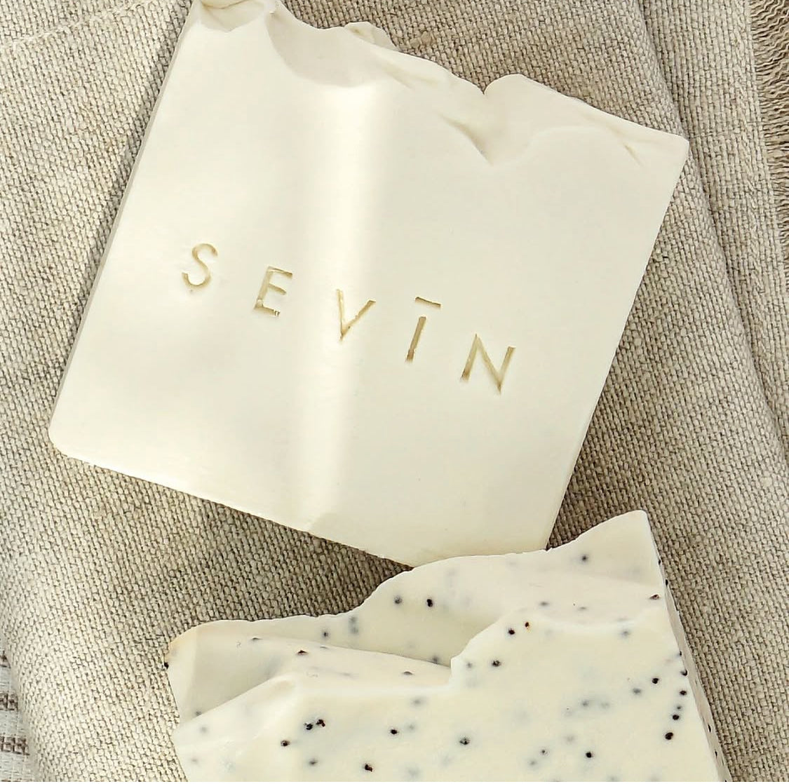 SEVIN London/Soap 120g/ソープ