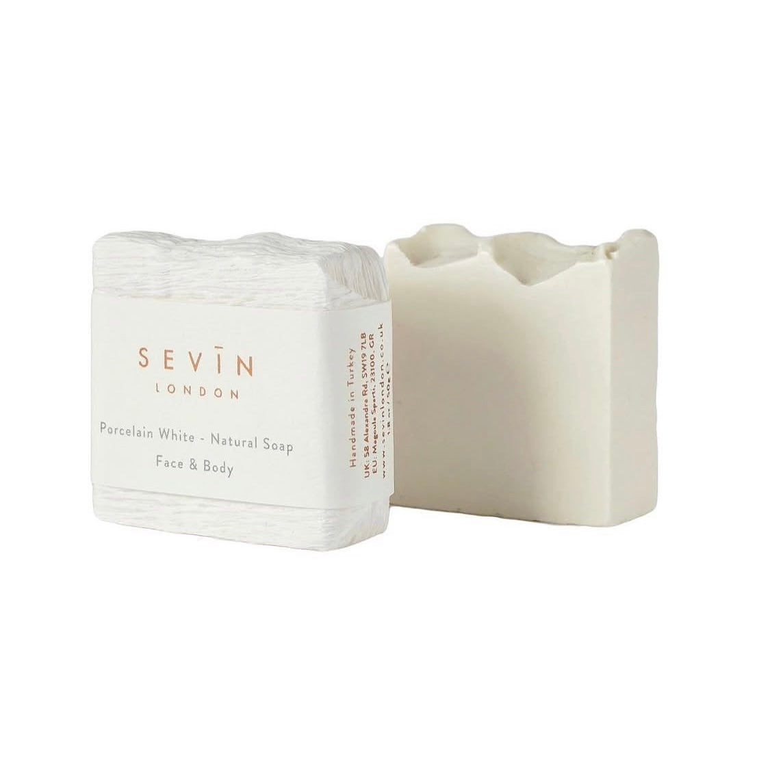 SEVIN London/Soap Mini 50g/ソープ