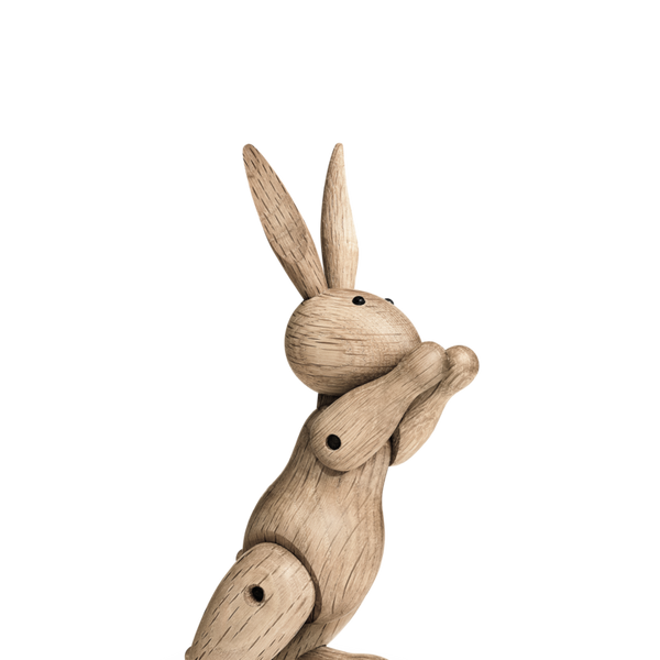 新品未使用 正規品 Kay Bojesen カイボイスン Rabbit うさぎ KB_39203_600x600_crop_center.