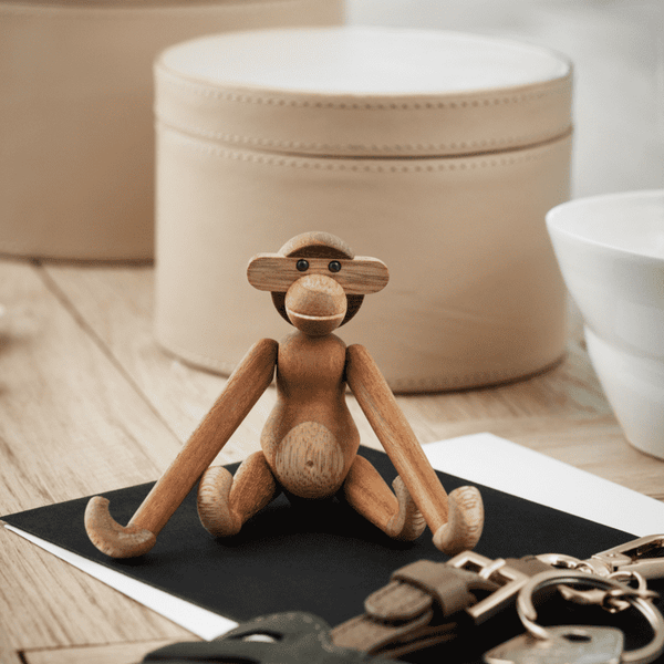 KAY BOJESEN DENMARK/モンキー ミニ – HOWMORE LIVING KAY BOJESEN DENMARK/モンキー ミニ – HOWMORE LIVING