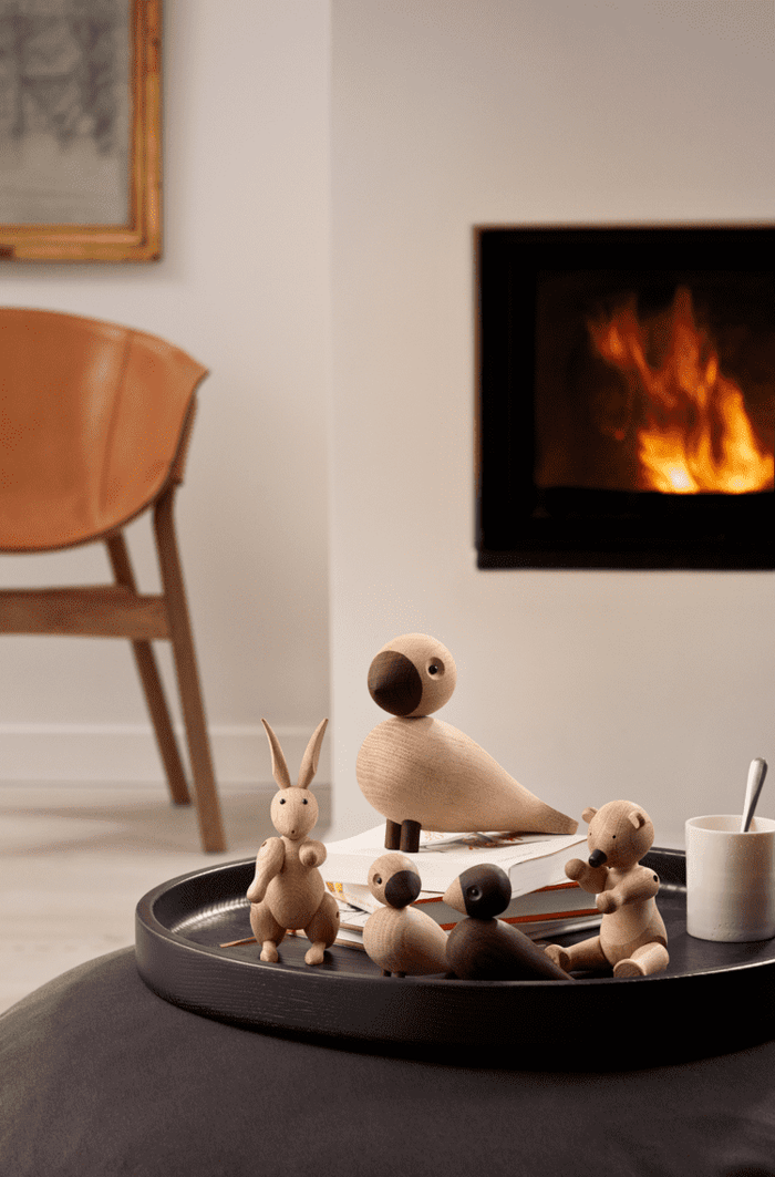 KAY BOJESEN DENMARK/ソングバード アルフレッド – HOWMORE LIVING