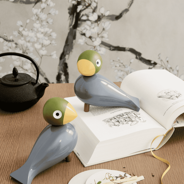 KAY BOJESEN DENMARK/ソングバード ナイチンゲール – HOWMORE LIVING