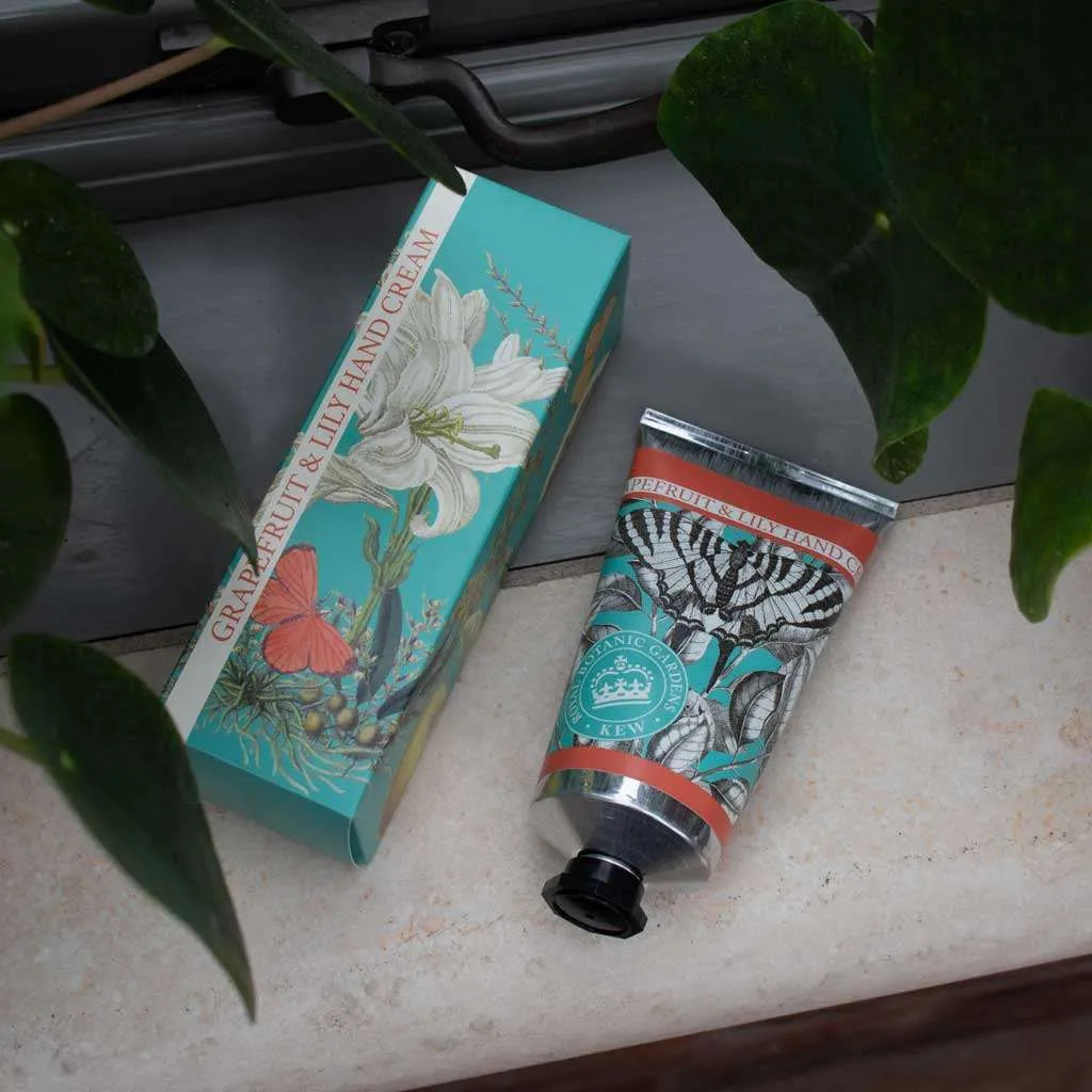 English Soap Company/ ハンドクリーム 75ml