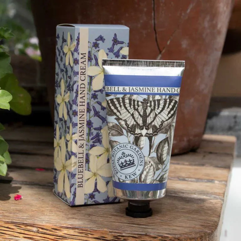 English Soap Company/ ハンドクリーム 75ml