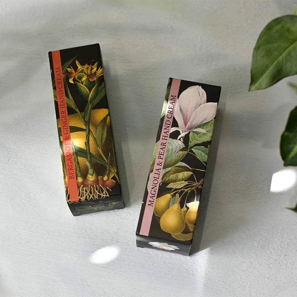 English Soap Company/ ハンドクリーム 75ml
