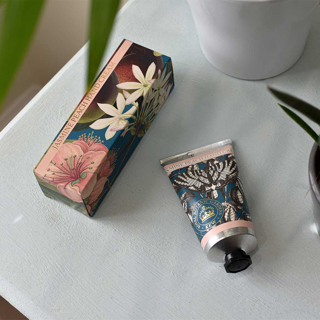 English Soap Company/ ハンドクリーム 75ml