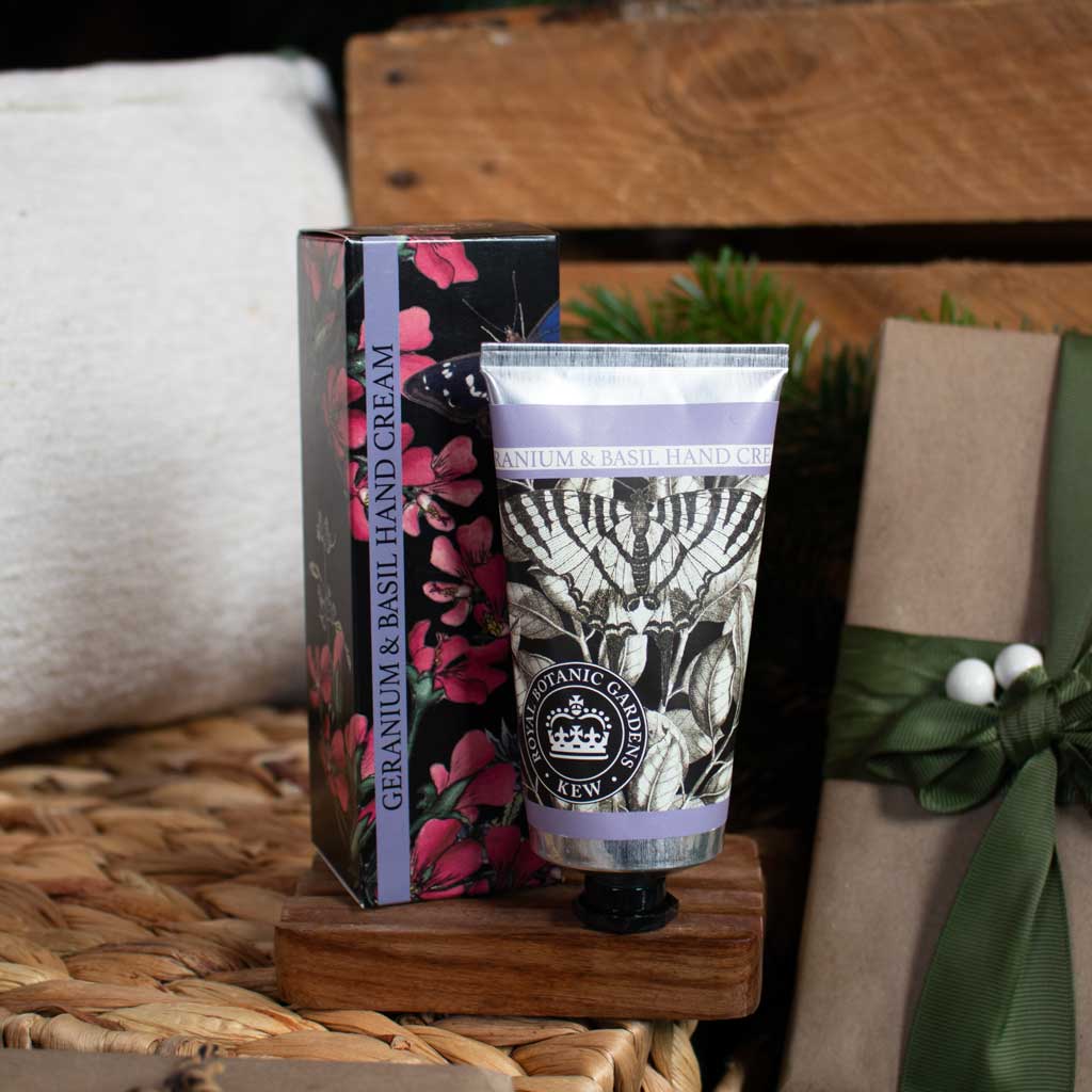 English Soap Company/ ハンドクリーム 75ml