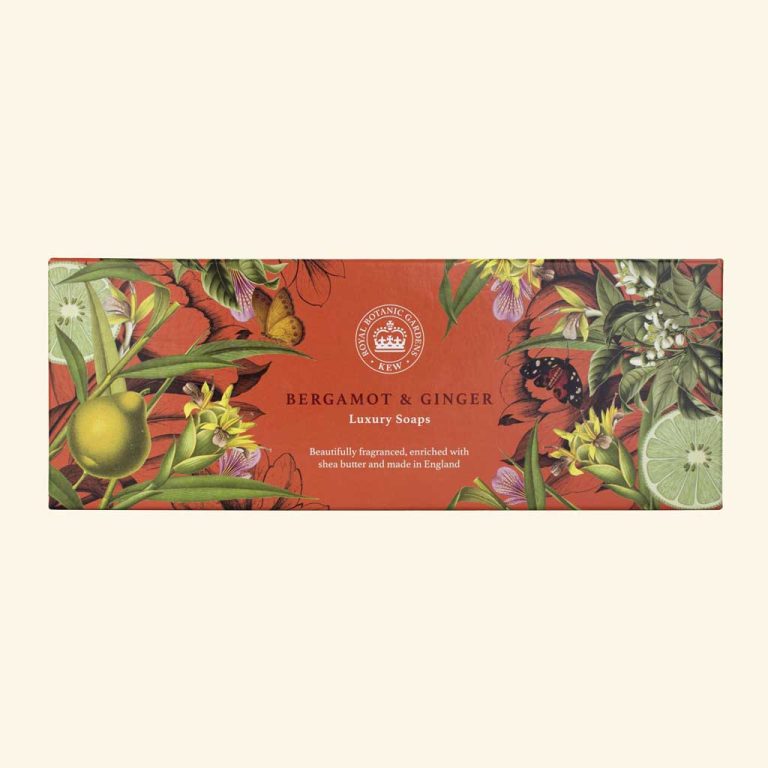 English Soap Company/ ソープギフトセット【3種】