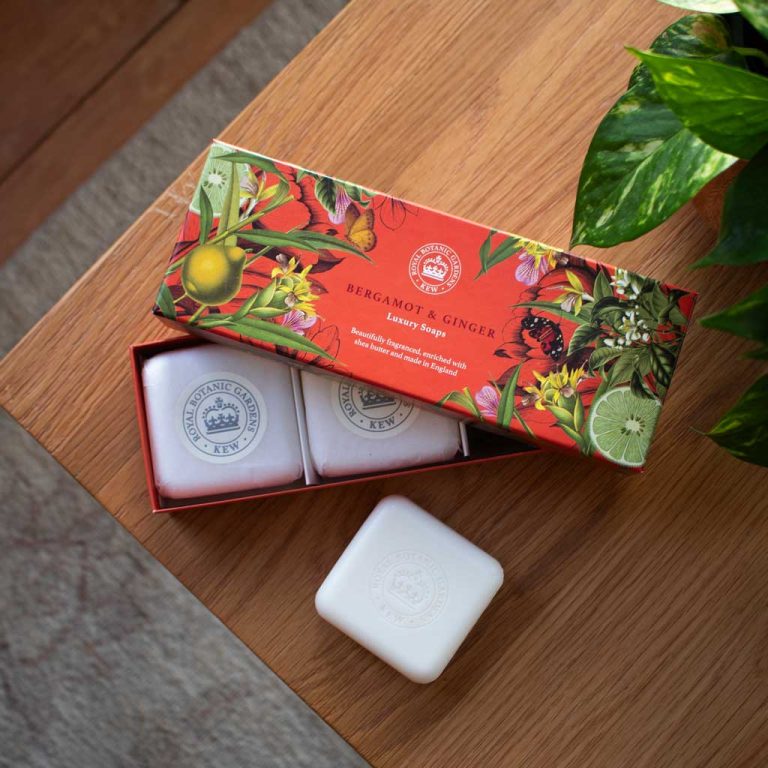English Soap Company/ ソープギフトセット【3種】