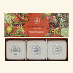 English Soap Company/ ソープギフトセット【3種】